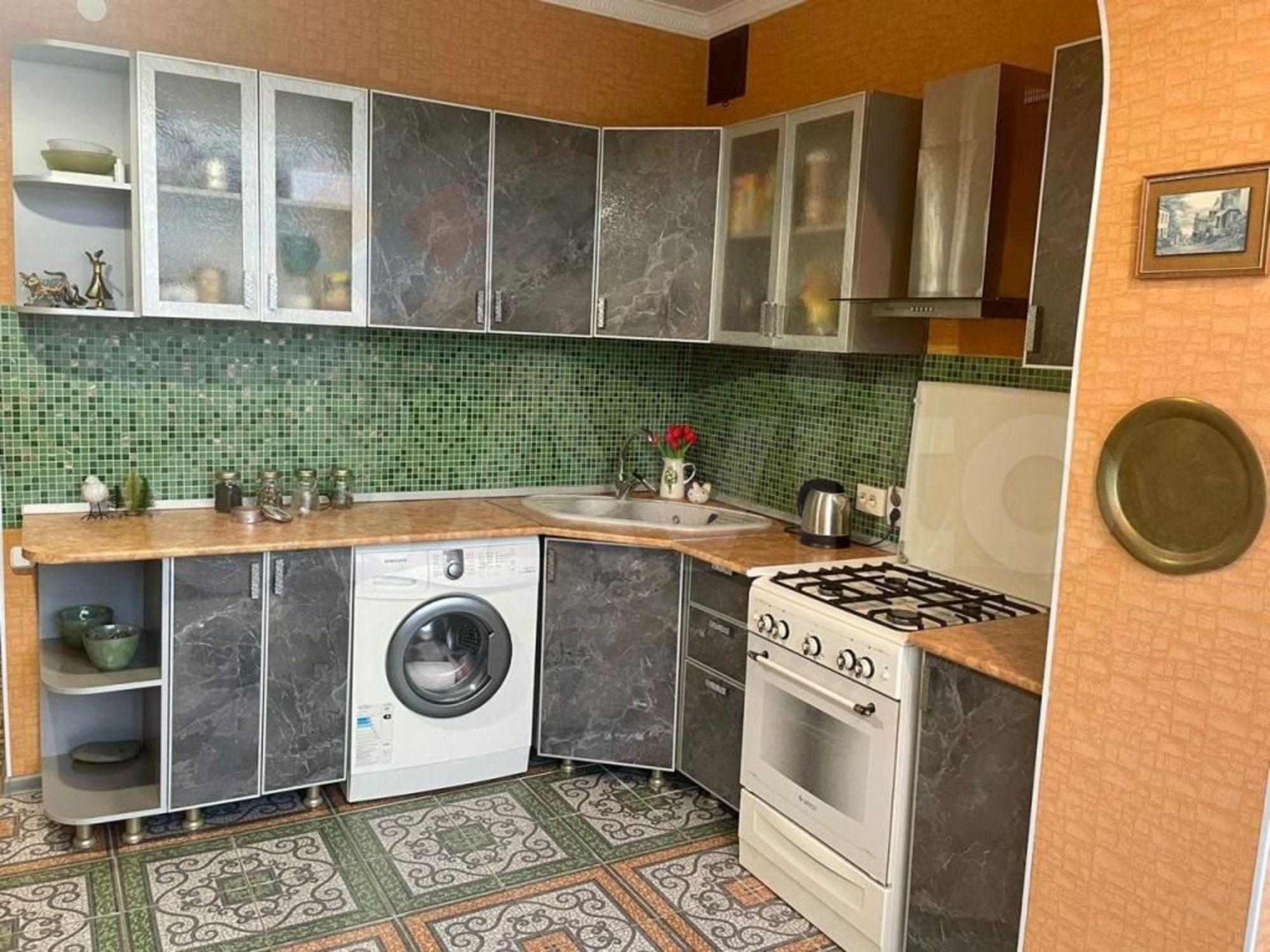 Купить квартиру за 4 600 000 рублей на Красная ул, 11/С3