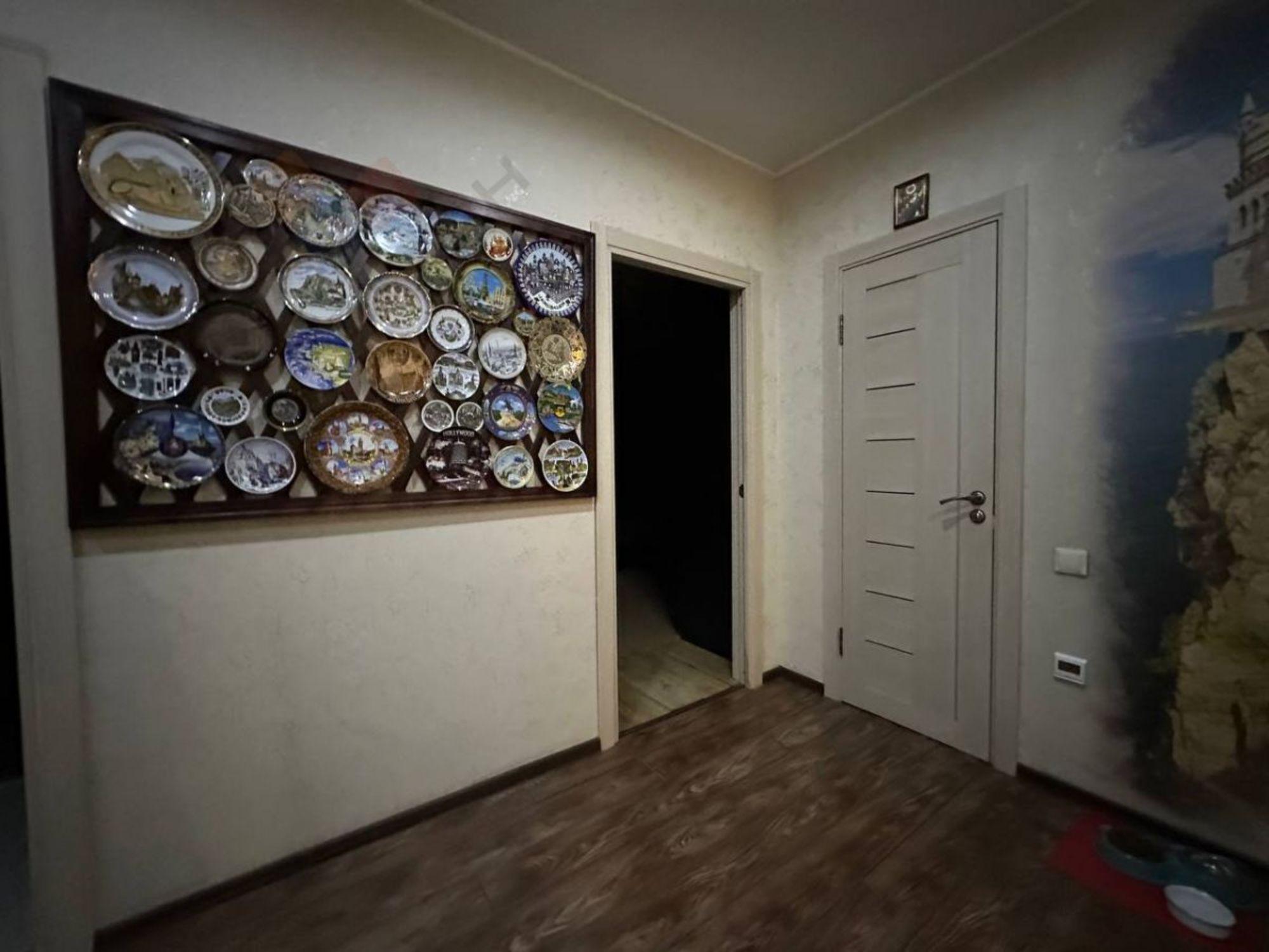 Купить квартиру за 10 900 000 рублей на им. Тюляева ул, 3/2