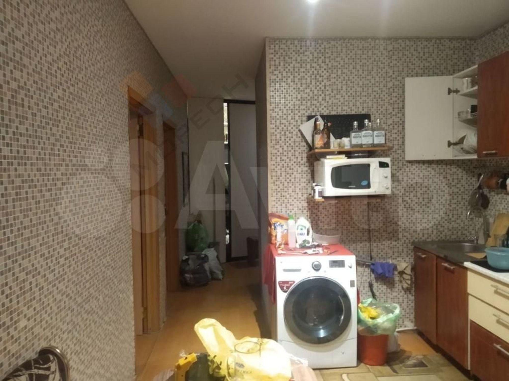 Купить квартиру за 5 000 000 рублей на Ангарская ул, 1/7