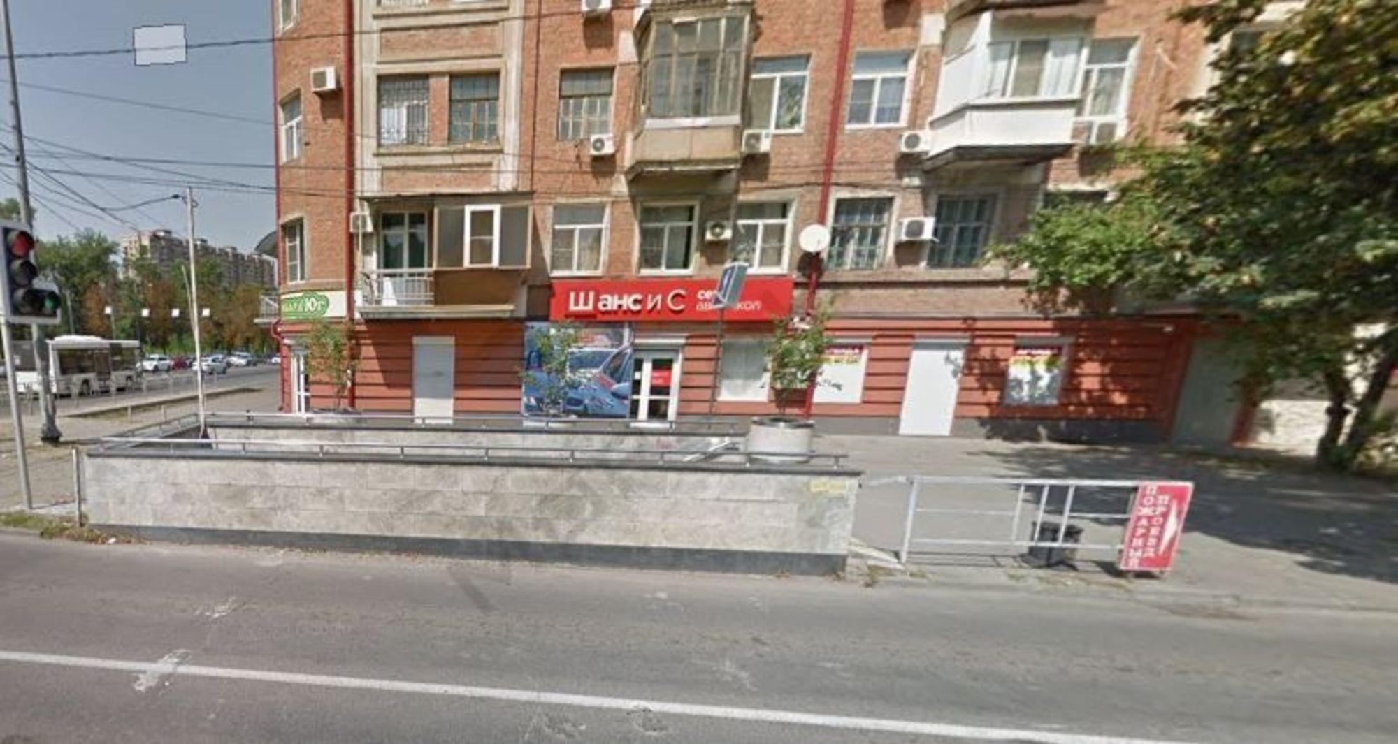 Сдать офис, помещение под офис за 350 000 рублей на Зиповская ул, 1