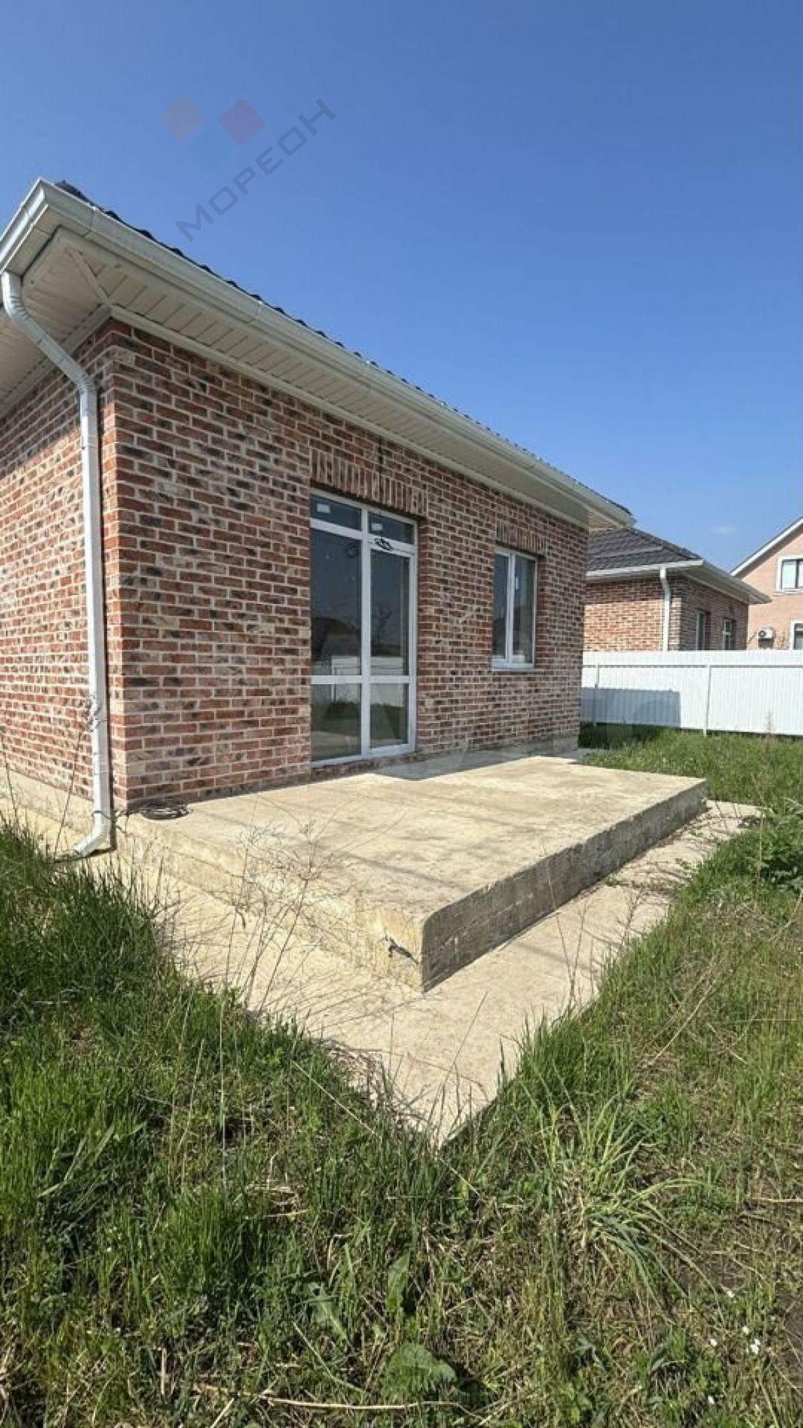 Купить дачу, дом, коттедж за 4 550 000 рублей на Вишнёвая ул, 33