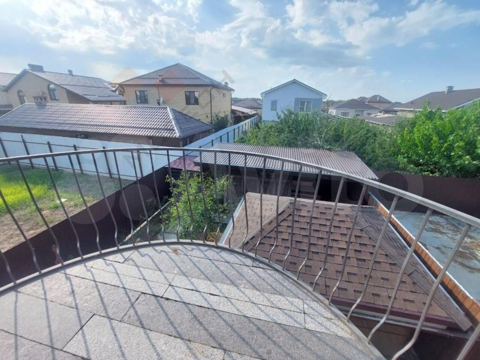 Купить дачу, дом, коттедж за 10 200 000 рублей на Казачья ул, 36