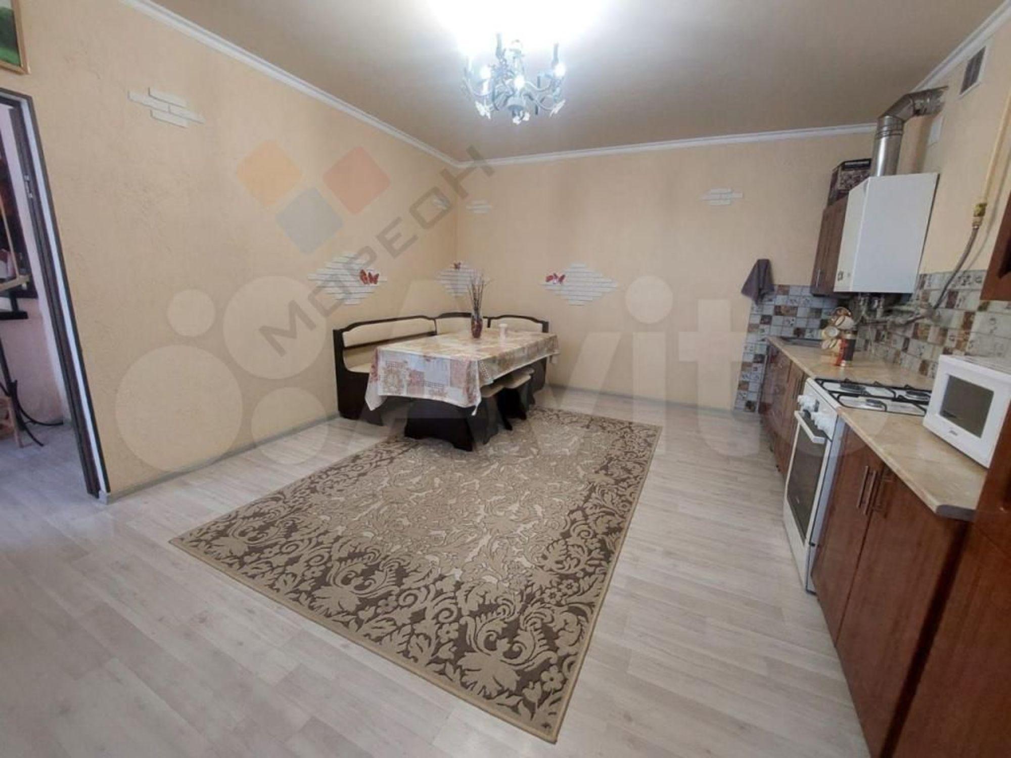 Купить дачу, дом, коттедж за 10 200 000 рублей на Казачья ул, 36