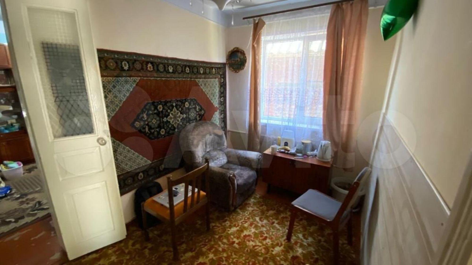 Купить дачу, дом, коттедж за 7 000 000 рублей на Титаровская ул, 15