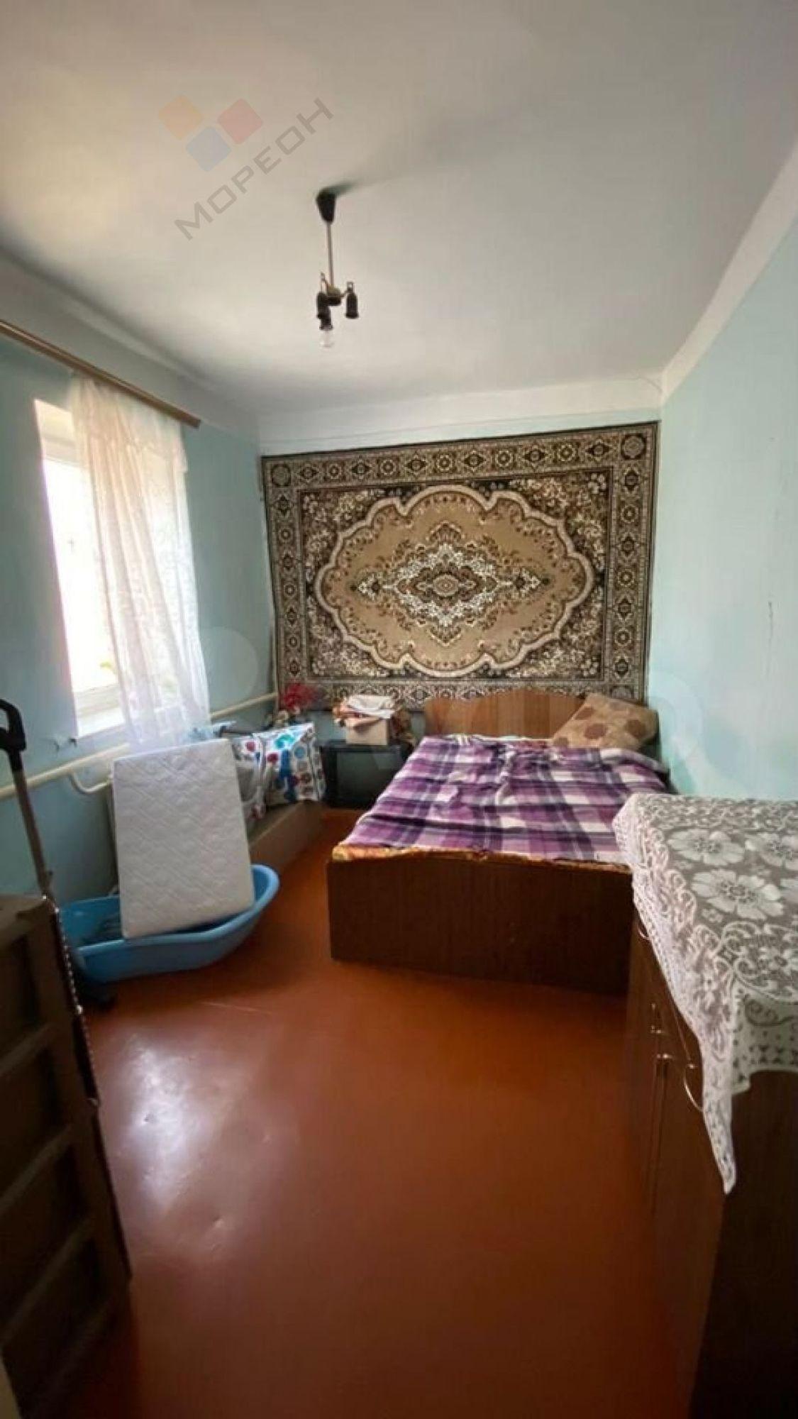 Купить дачу, дом, коттедж за 7 000 000 рублей на Титаровская ул, 15