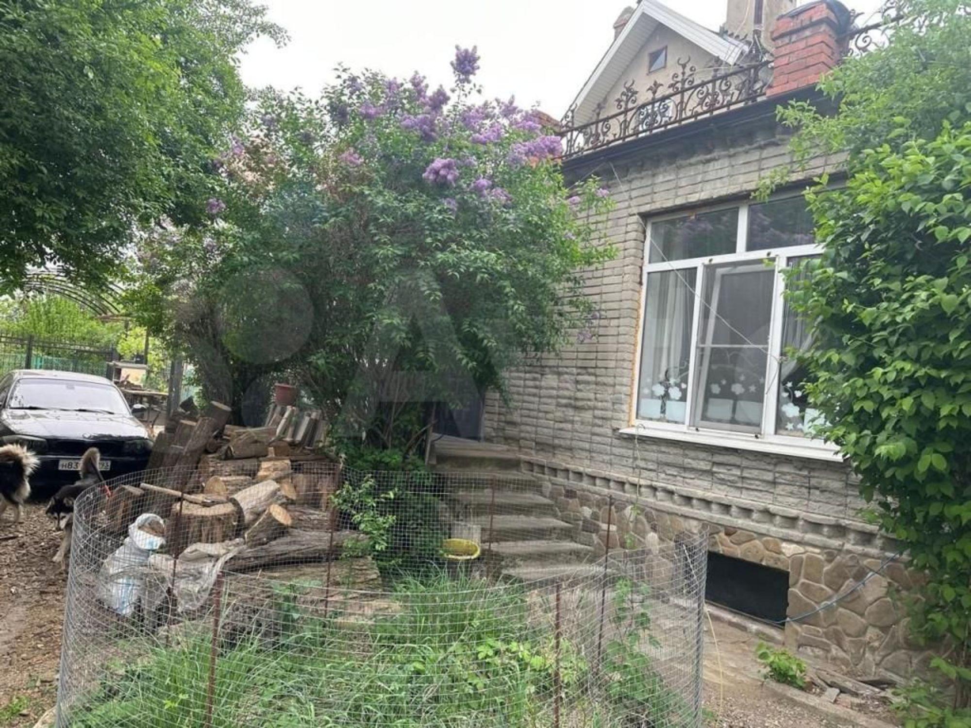 Купить дачу, дом, коттедж за 6 999 000 рублей на Васильковая ул