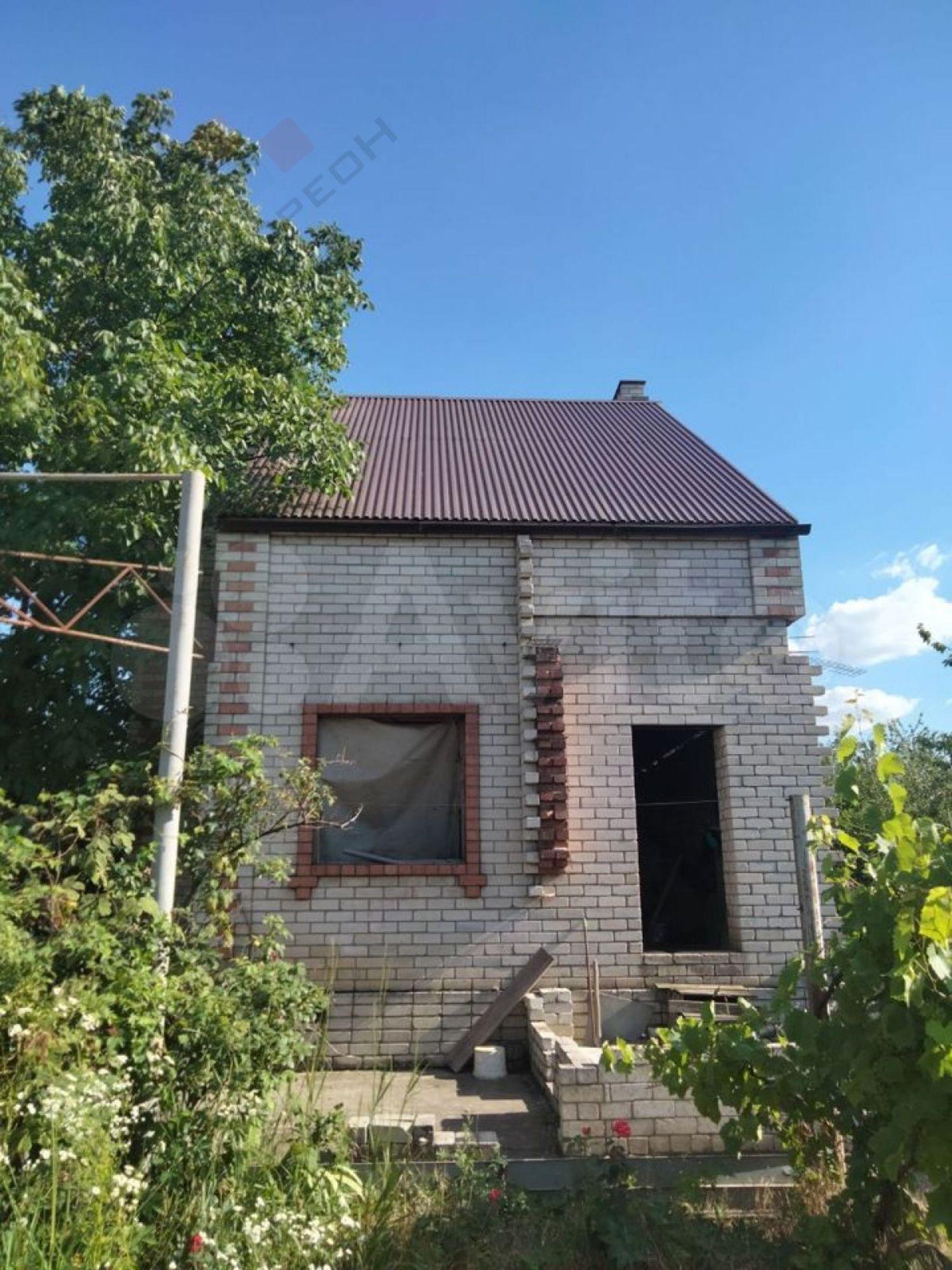 Купить дачу, дом, коттедж за 4 800 000 рублей на Казачья ул