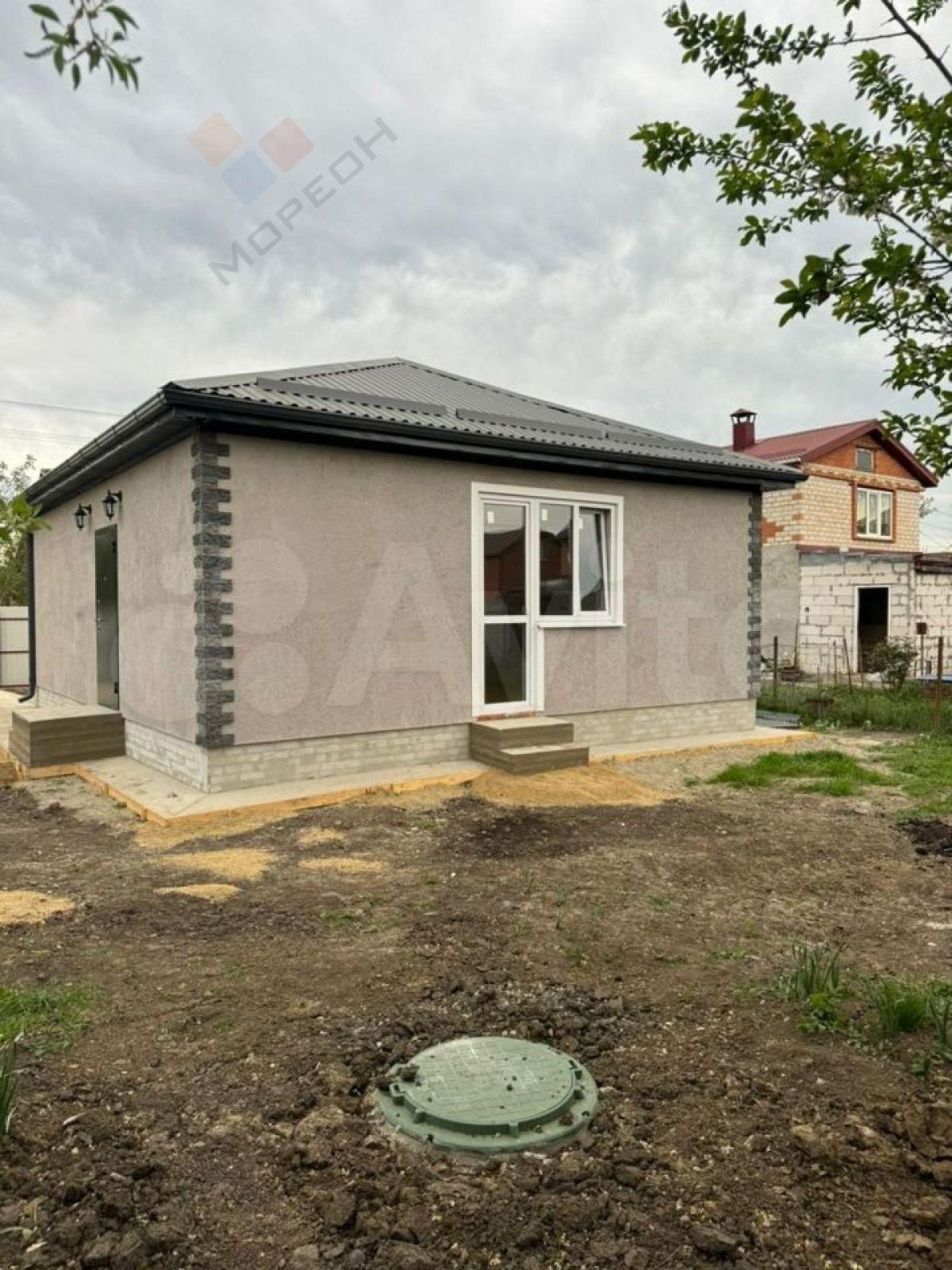Купить дачу, дом, коттедж за 5 200 000 рублей на Клубничная ул