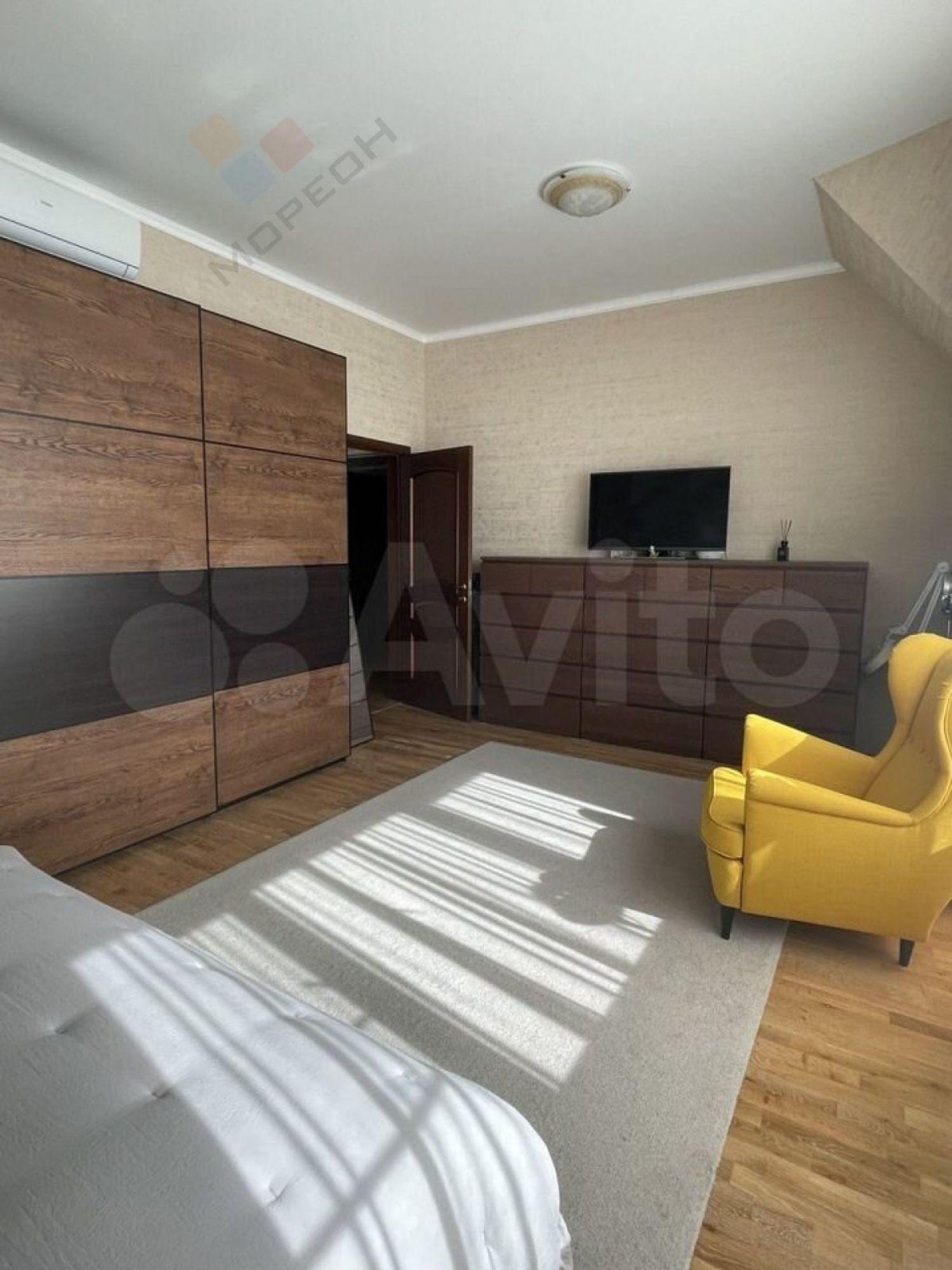 Купить дачу, дом, коттедж за 48 200 000 рублей на Абрикосовая ул, 34