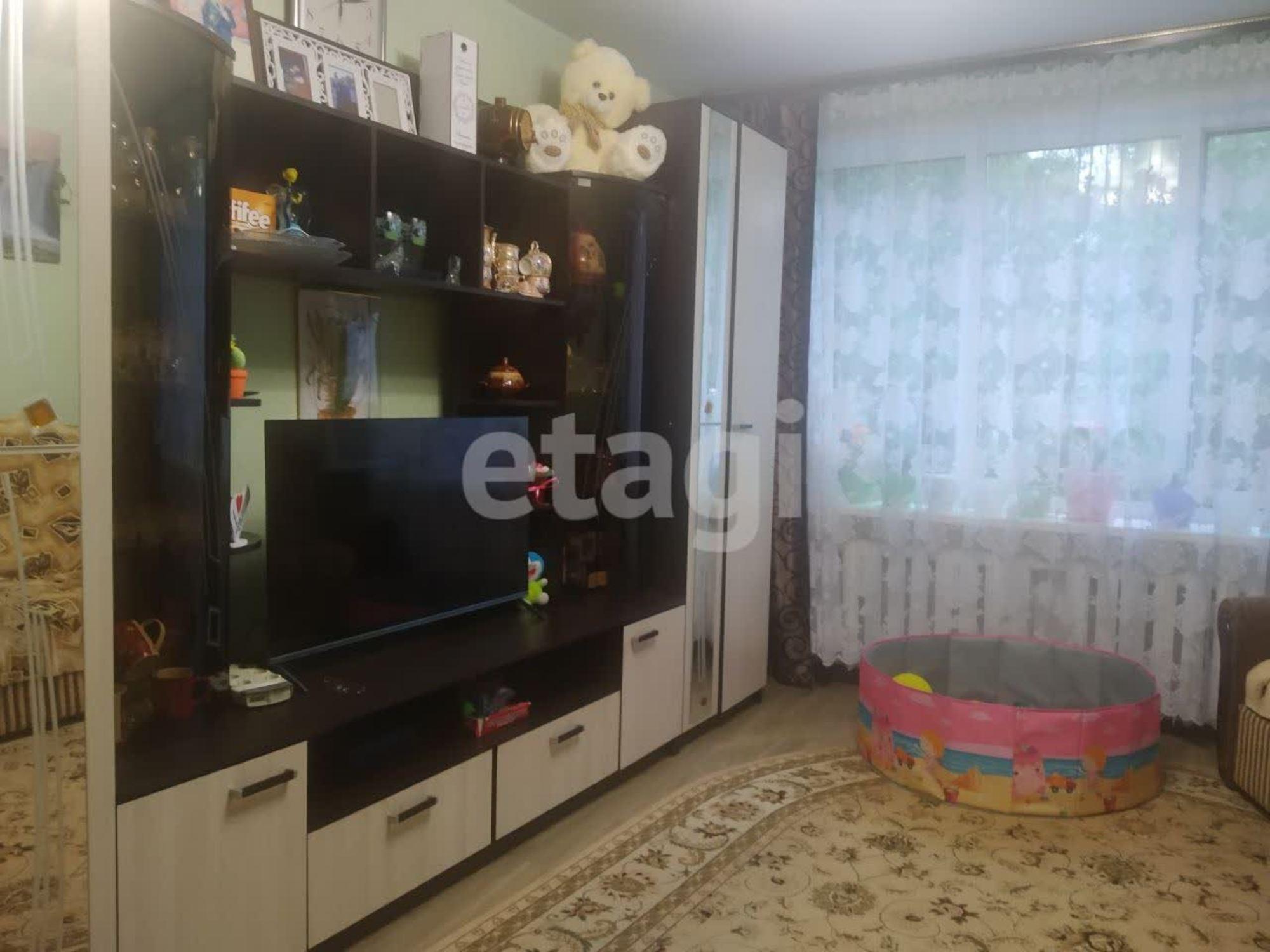 Купить квартиру за 2 200 000 рублей на Солоница, 22