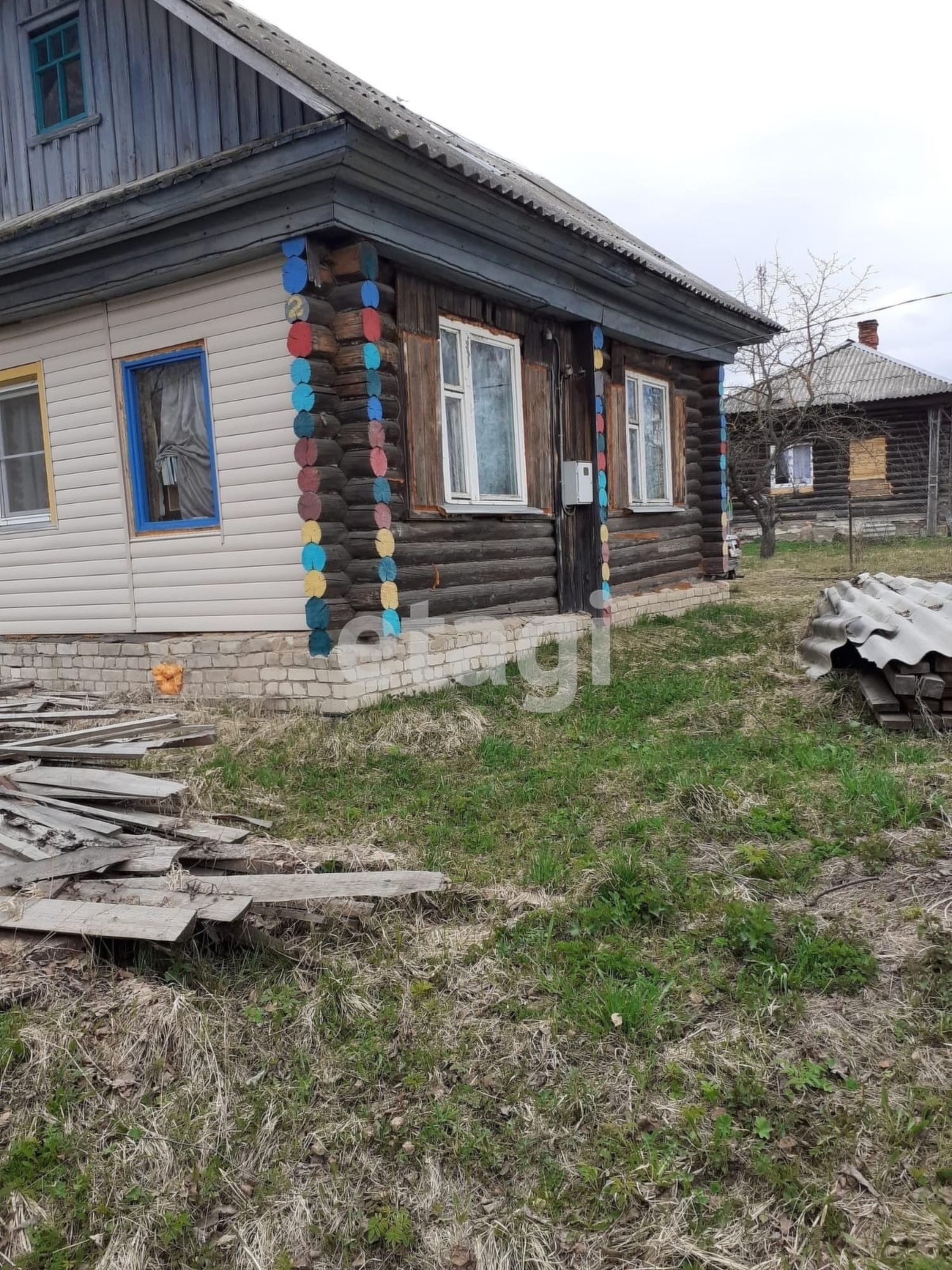 Купить дачу, дом, коттедж за 3 000 000 рублей на Заготскот,