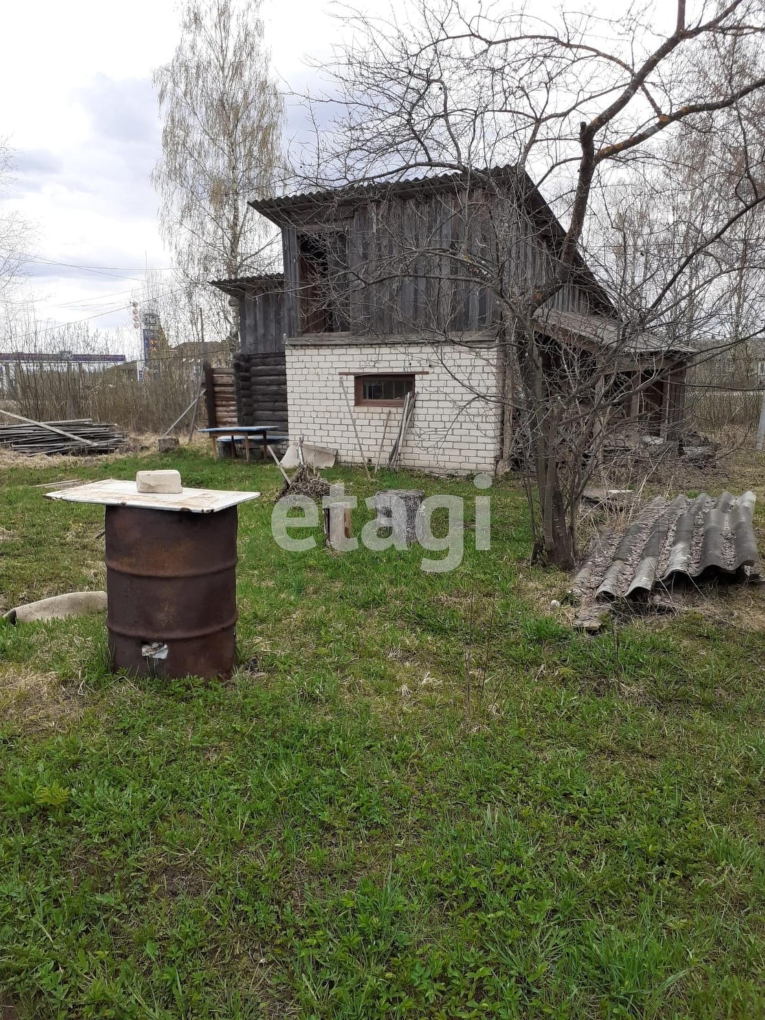 Купить дачу, дом, коттедж за 3 000 000 рублей на Заготскот,
