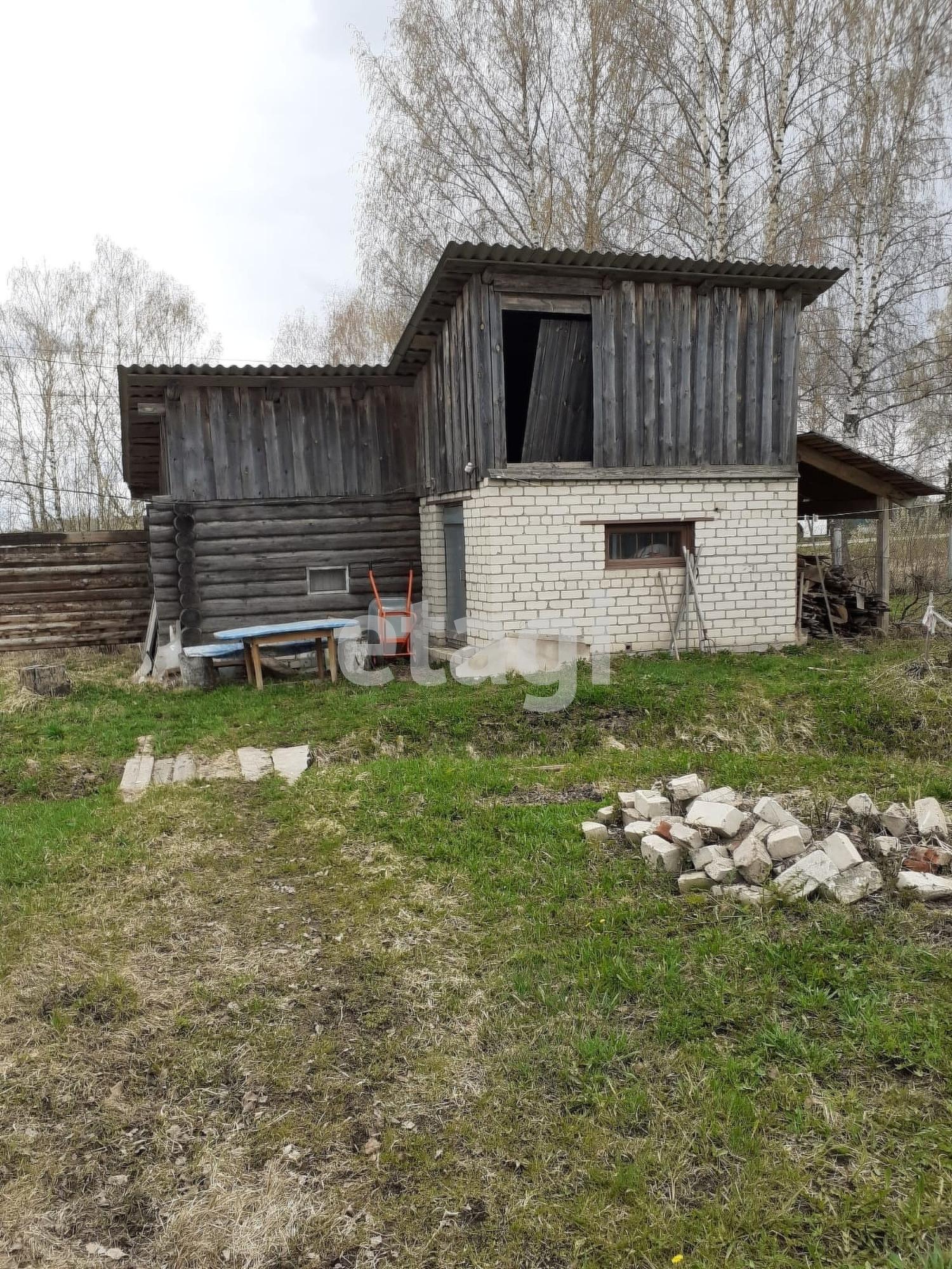 Купить дачу, дом, коттедж за 3 000 000 рублей на Заготскот,
