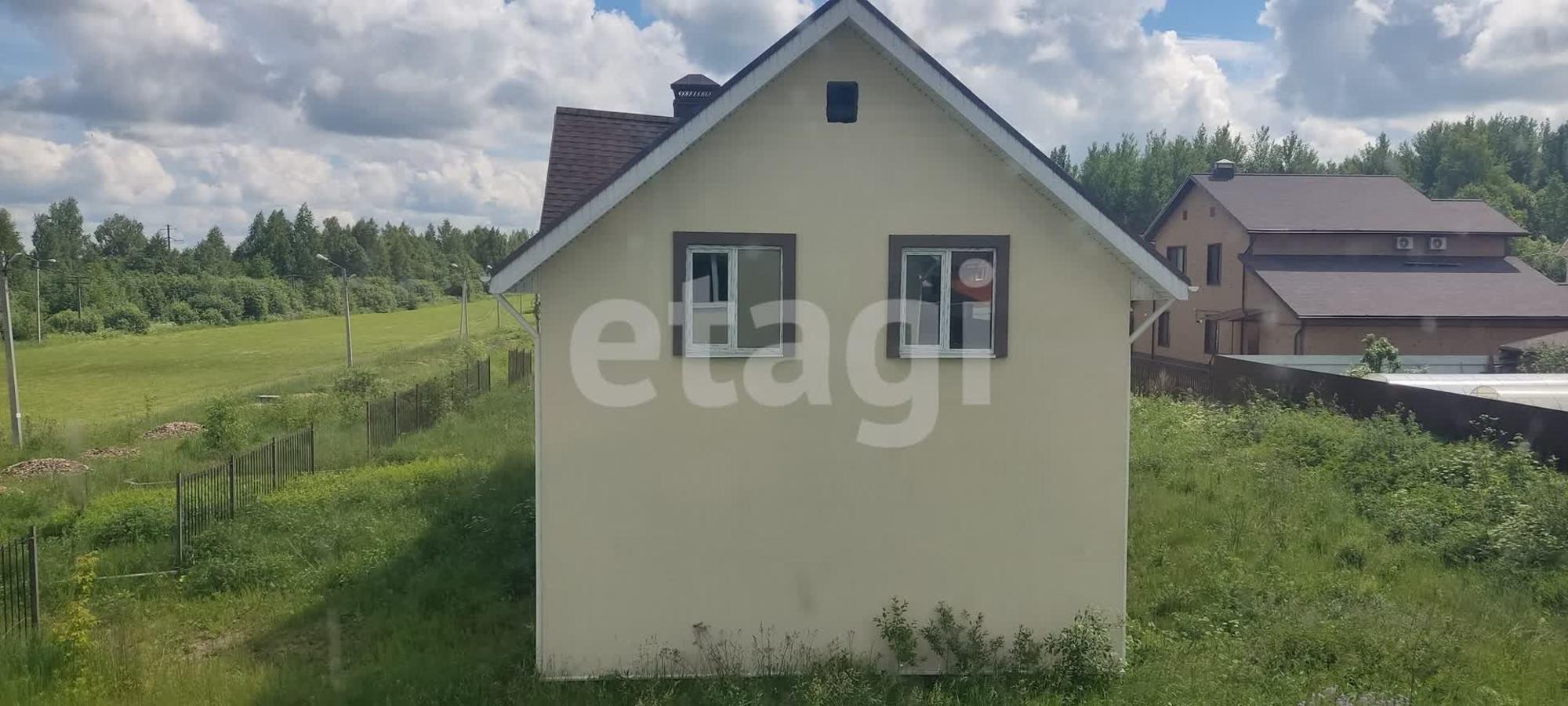 Купить дачу, дом, коттедж за 6 650 000 рублей на Луговая