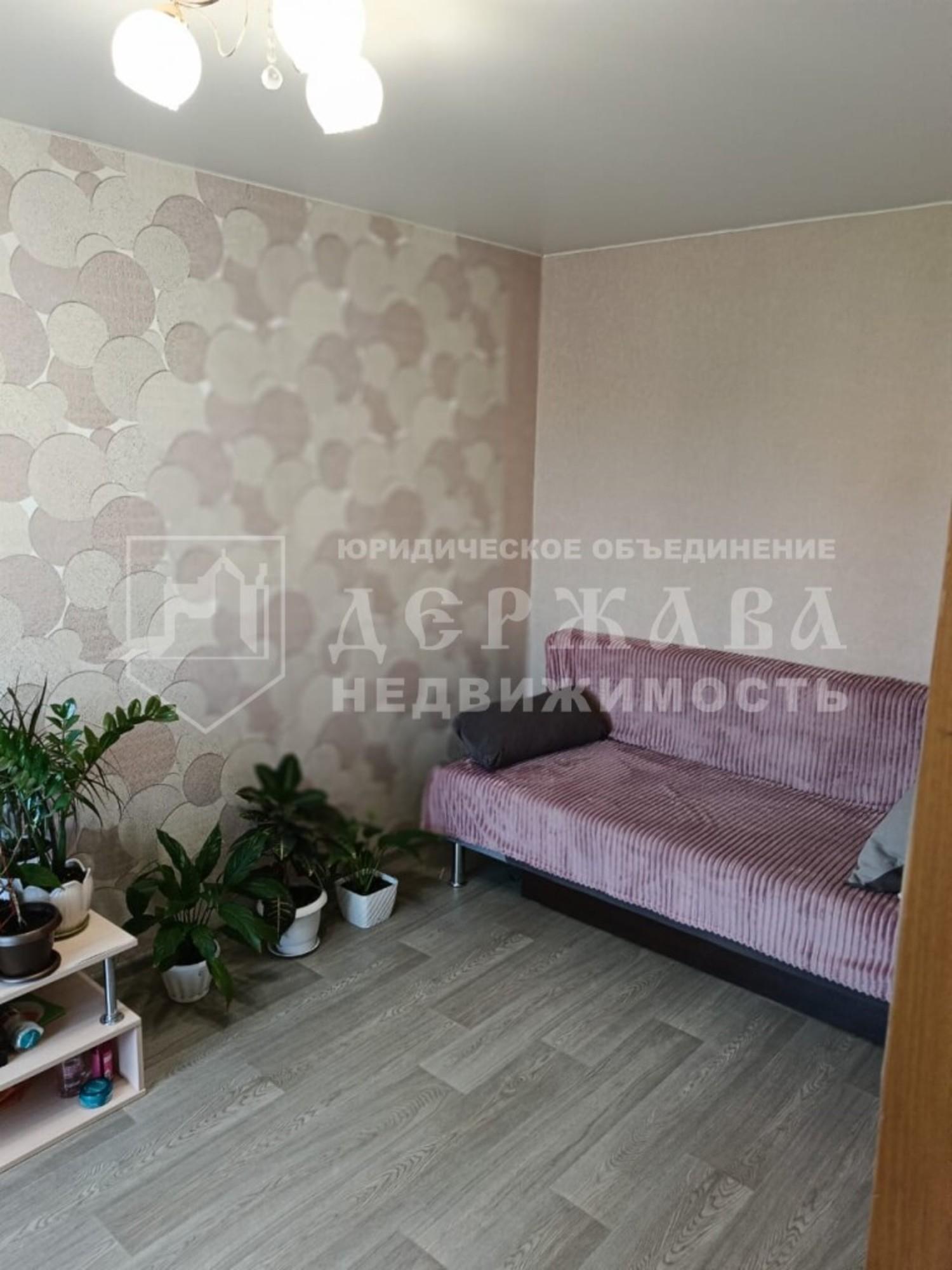 Купить квартиру за 3 550 000 рублей на улица Александрова