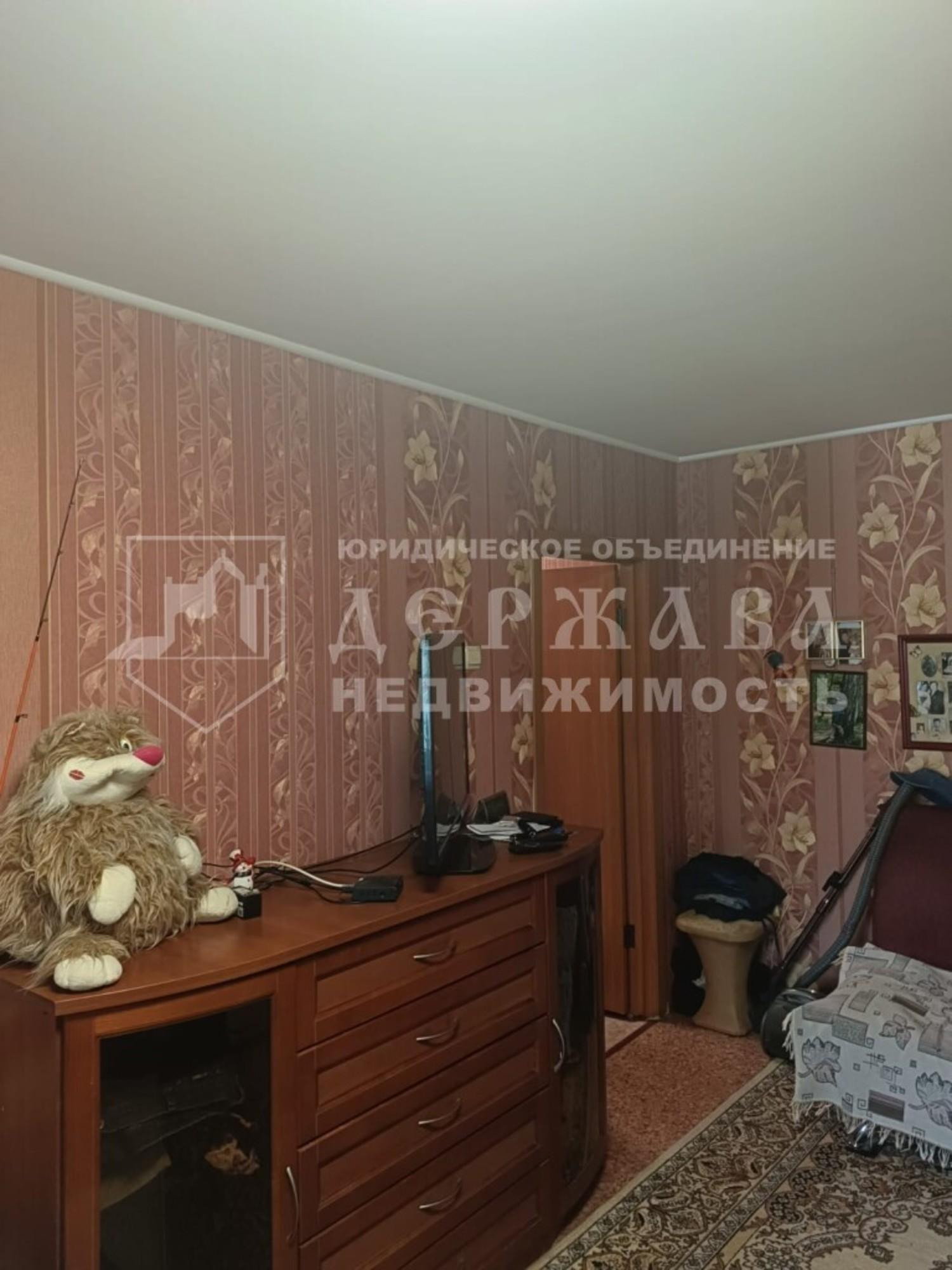 Купить квартиру за 4 200 000 рублей на улица Ворошилова