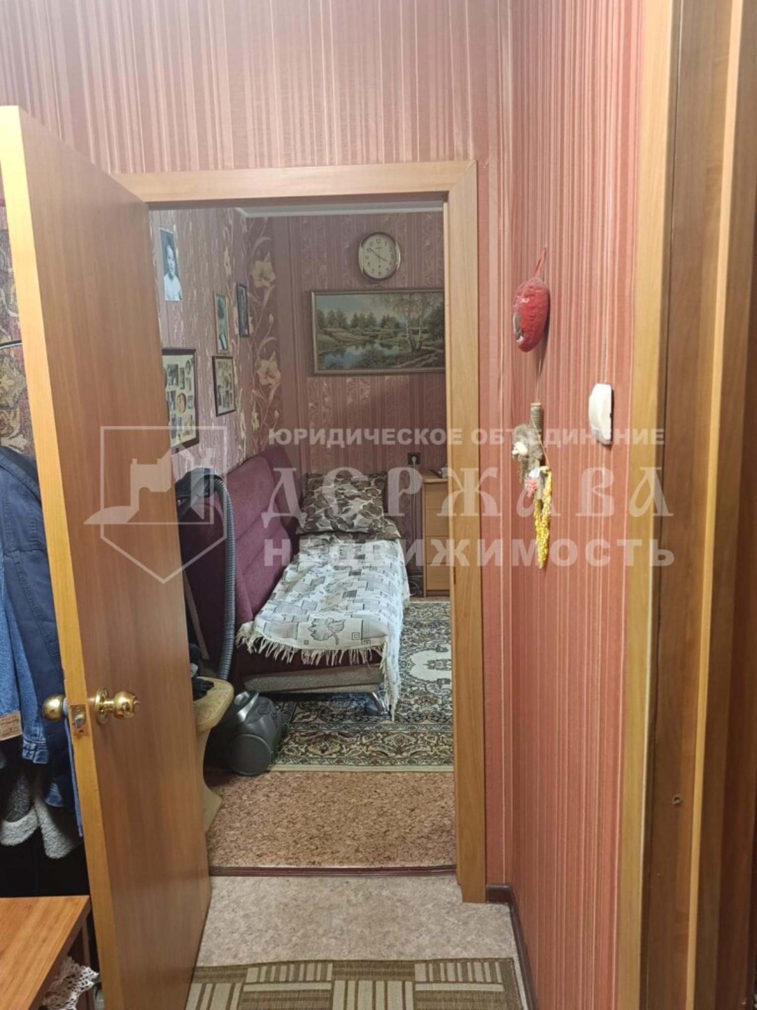 Купить квартиру за 4 200 000 рублей на улица Ворошилова