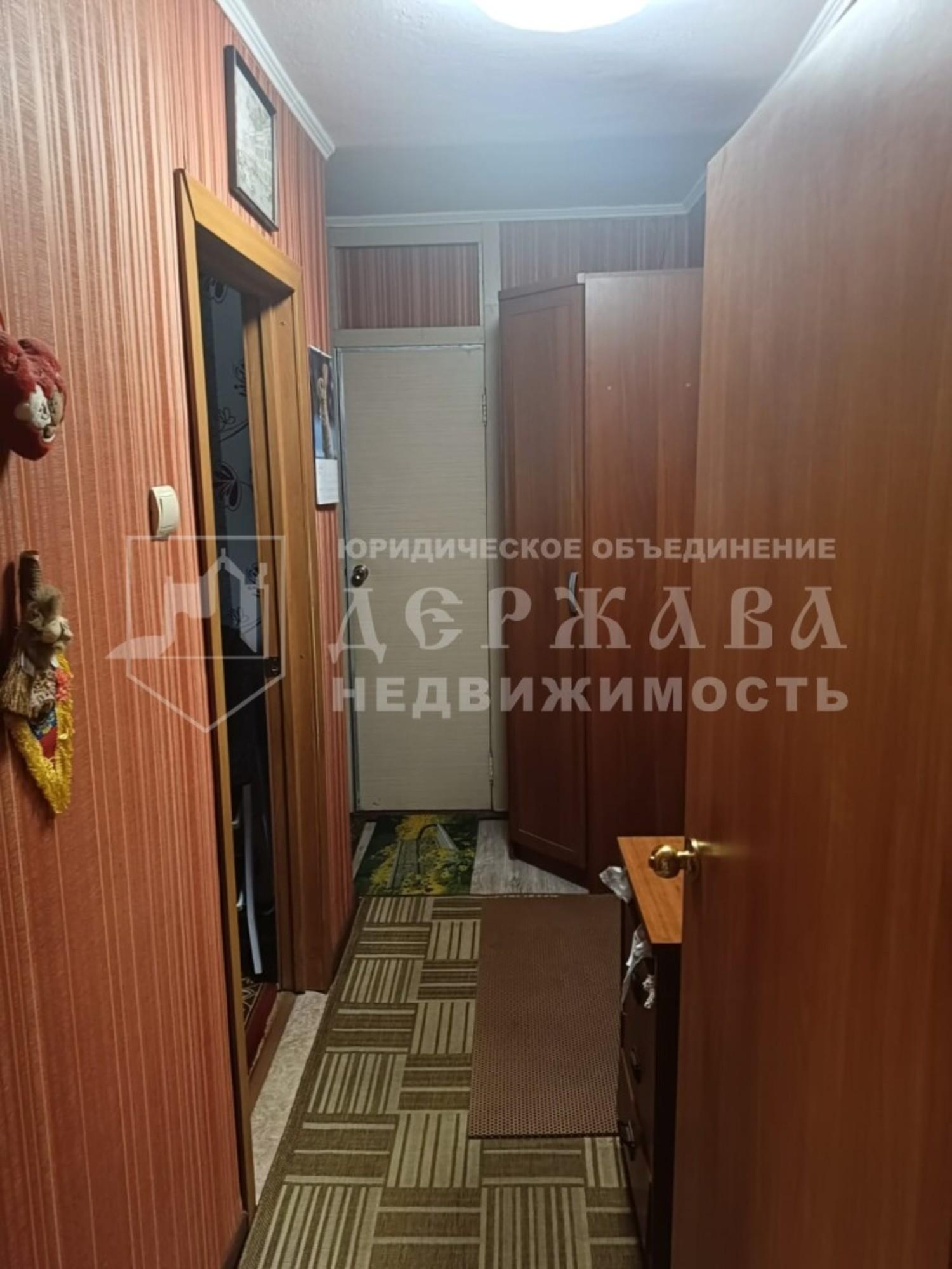 Купить квартиру за 4 200 000 рублей на улица Ворошилова