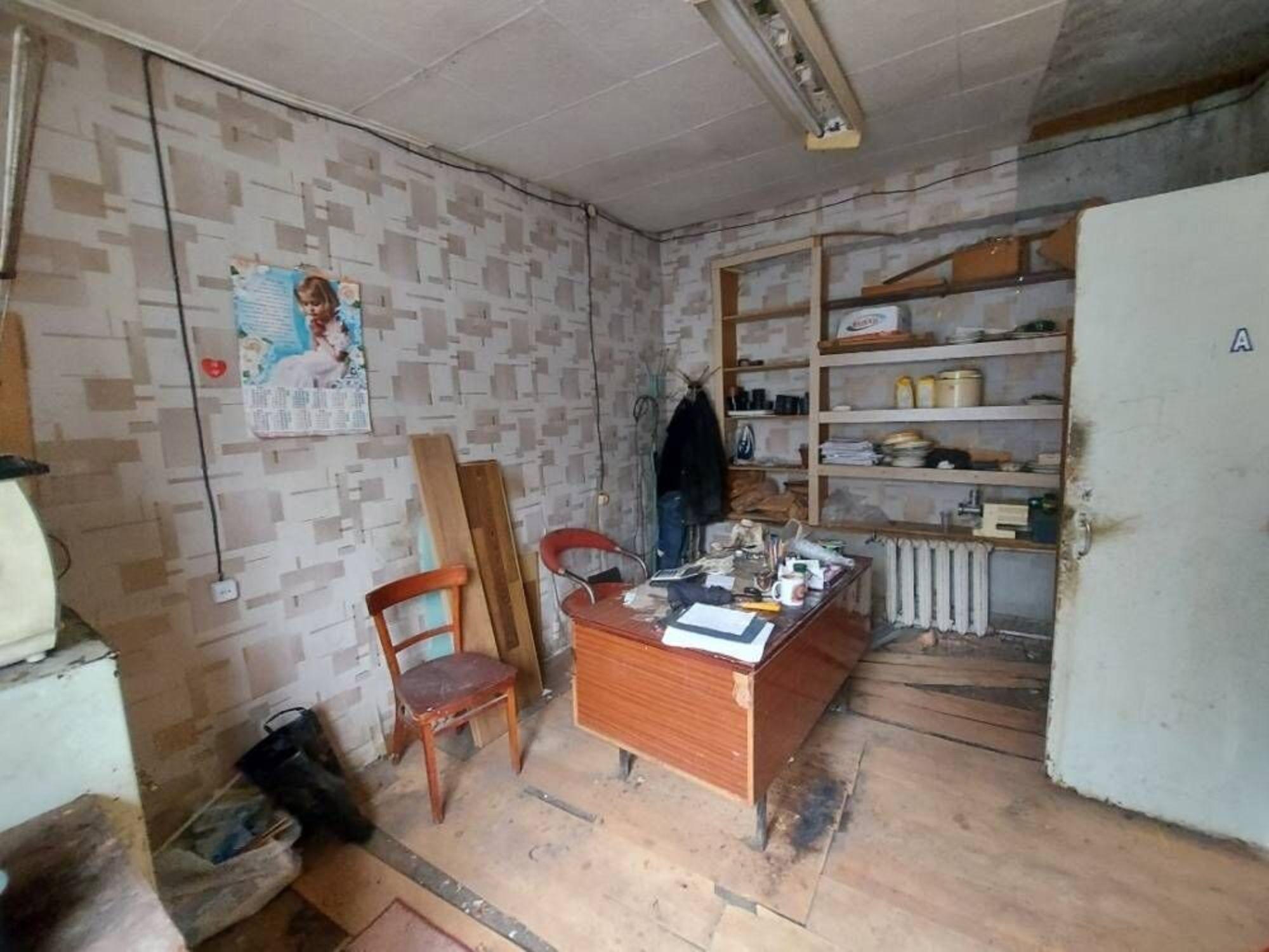 Купить ОСЗ, отдельно стоящее здание за 2 000 000 рублей на Университетская ул