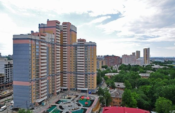 Авангард