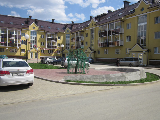 Западный