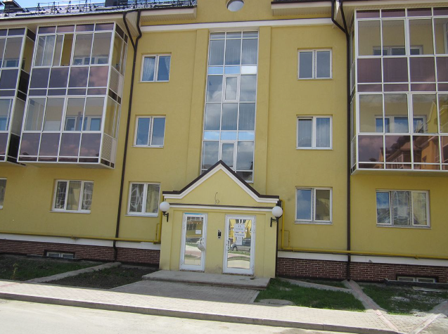 Западный