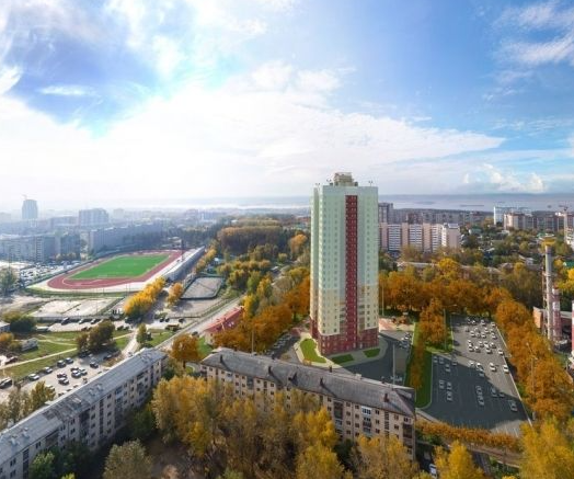 по ул. Расточная
