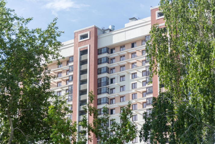 Первый Николаевский