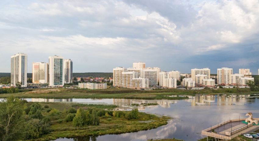 Тихий Берег-3