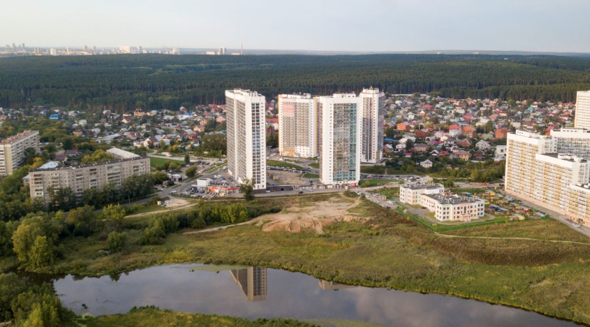 Тихий Берег-3