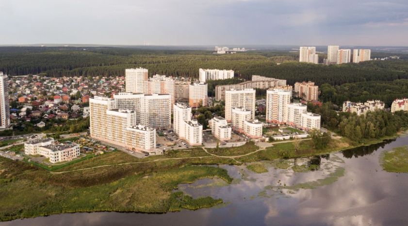 Тихий Берег-3