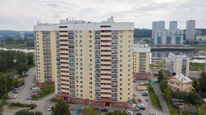 Тихий Берег-3