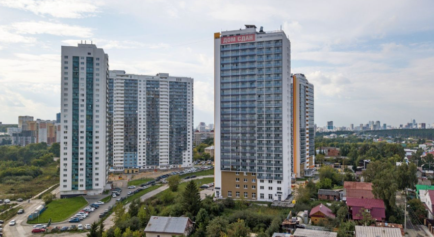 Тихий Берег-3