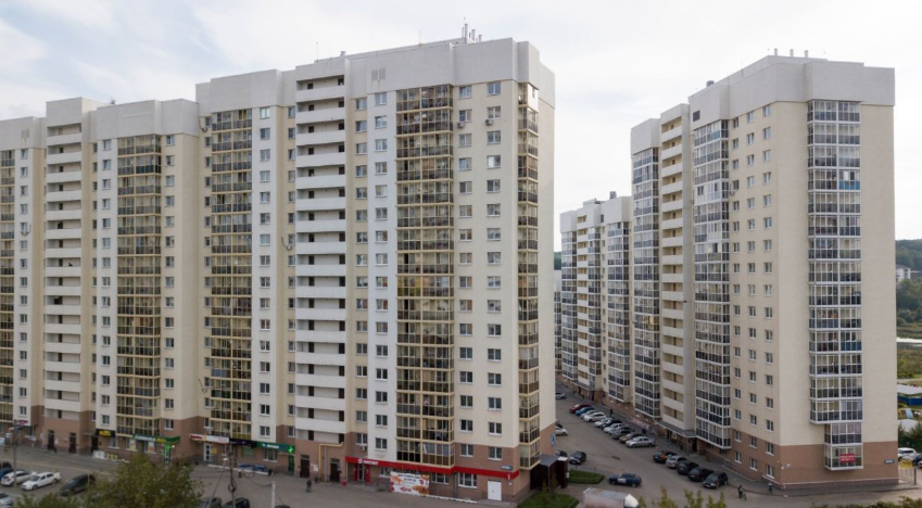 Тихий Берег-3