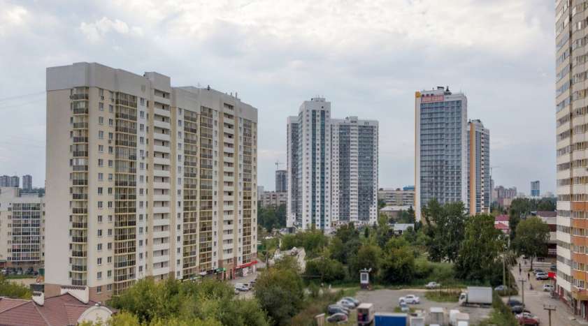 Тихий Берег-3