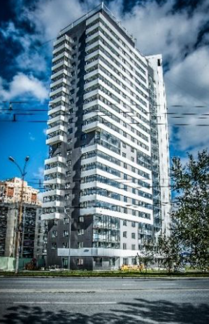 Александровский квартал