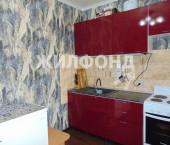 2-комн, 55кв м, этаж 5/9 Мясниковой улица, д.8/2