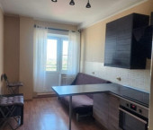 2-комн, 60кв м, этаж 17/17 Воровского улица, 101