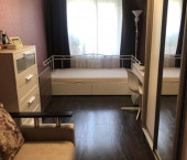 2-комн, 47кв м, этаж 3/5 авиагородок улица, 101