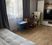 2-комн, 42кв м, этаж 1/2 Славы улица, 101