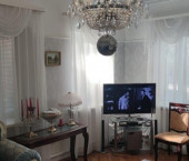 коттедж 120 кв м Куйбышева улица, 789