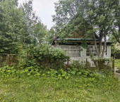 коттедж 37.8 кв м 