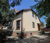 коттедж 349.7 кв м Осетинская ул, 135