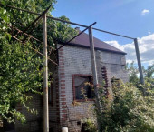 коттедж 75 кв м Казачья ул