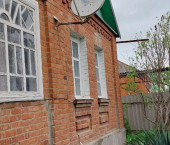коттедж 24.3 кв м Мира ул, 107