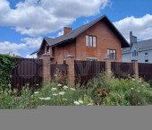 коттедж 385 кв м Правобережная ул