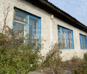 коттедж 65 кв м Горная улица