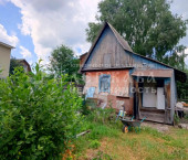 коттедж 24 кв м Береговое территориальное управление