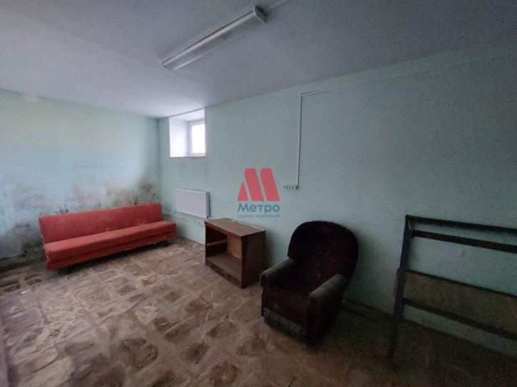Помещение свободного назначения Красноборская улица, д.60