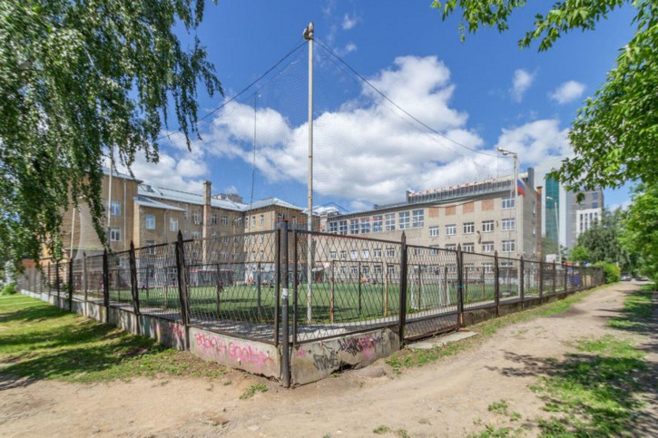 2-комн квартира ул. Потанинская,12